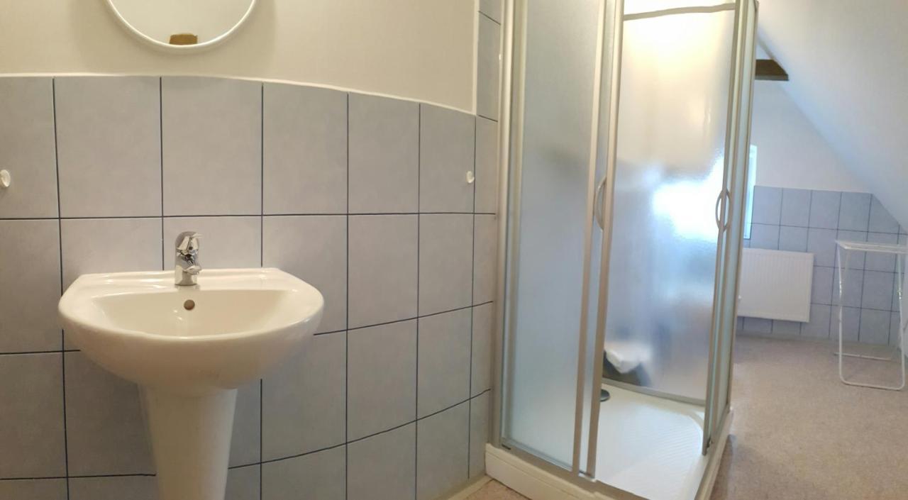 Chaloupka Slamenka Villa Loučná pod Klínovcem Екстериор снимка